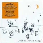 Il testo ESCAPAR (SLIPPING AWAY) di MOBY è presente anche nell'album Go - the very best of moby (deluxe) (2006)