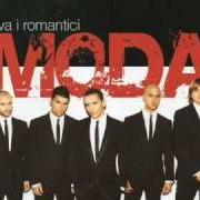 Il testo TIMIDA dei MODÀ è presente anche nell'album Viva i romantici (2011)