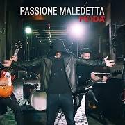 Il testo LONTANO DA TUTTO dei MODÀ è presente anche nell'album Passione maledetta 2.0 (2016)