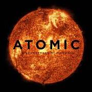 Il testo ETHER dei MOGWAI è presente anche nell'album Atomic (2016)