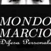 Il testo LA SERATA BENEDETTA di MONDO MARCIO è presente anche nell'album Difesa personale