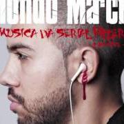Il testo NESSUNO TI AMA di MONDO MARCIO è presente anche nell'album Musica da serial killer (2011)