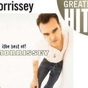 Il testo SUEDEHEAD di MORRISSEY è presente anche nell'album Greatest hits (2008)