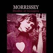 Il testo MY FUNERAL di MORRISSEY è presente anche nell'album Bonfire of teenagers (2023)