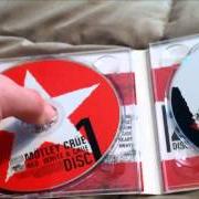 Il testo IF I DIE TOMORROW dei MOTLEY CRUE è presente anche nell'album Red, white, & crue - disc 2 (2005)