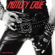 Il testo PUBLIC ENEMY #1 dei MOTLEY CRUE è presente anche nell'album Too fast for love (1981)