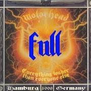 Il testo ON YOUR FEET OR ON YOUR KNEES dei MOTORHEAD è presente anche nell'album Everything louder than everyone else (1999)