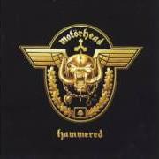 Il testo MINE ALL MINE dei MOTORHEAD è presente anche nell'album Hammered (2002)