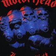 Il testo AMERICA dei MOTORHEAD è presente anche nell'album Iron fist (1982)