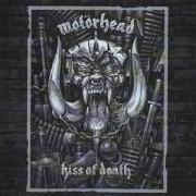 Il testo SWORD OF GLORY dei MOTORHEAD è presente anche nell'album Kiss of death (2006)