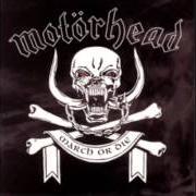 Il testo ASYLUM CHOIR dei MOTORHEAD è presente anche nell'album March or die (1992)