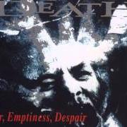 Il testo RETCHING ON THE DIRT dei NAPALM DEATH è presente anche nell'album Fear, emptyness, despair (1994)