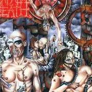 Il testo DEMENTIA ACCESS dei NAPALM DEATH è presente anche nell'album Utopia banished (1992)