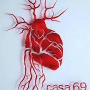 Il testo LUNA dei NEGRAMARO è presente anche nell'album Casa 69 (2010)
