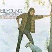 Il testo ROUND & ROUND (IT WON'T BE LONG) di NEIL YOUNG è presente anche nell'album Everybody knows this is nowhere (1969)