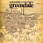Il testo BRINGIN' DOWN DINNER di NEIL YOUNG è presente anche nell'album Greendale (2003)