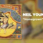 Il testo TRY di NEIL YOUNG è presente anche nell'album Homegrown (2020)