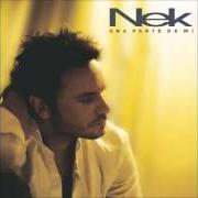 Il testo YA ESTÁ BIEN ASÍ di NEK è presente anche nell'album Esencial (2006)
