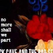 Il testo HALLEJUJAH dei NICK CAVE & THE BAD SEEDS è presente anche nell'album No more shall we part (2001)