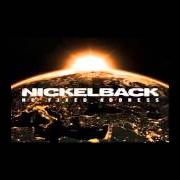 Il testo MISS YOU dei NICKELBACK è presente anche nell'album No fixed address (2014)