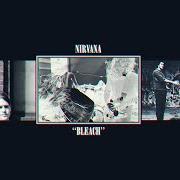 Il testo NEGATIVE CREEP dei NIRVANA è presente anche nell'album Bleach (1989)