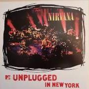 Il testo SOMETHING IN THE WAY dei NIRVANA è presente anche nell'album Unplugged in new york (1994)