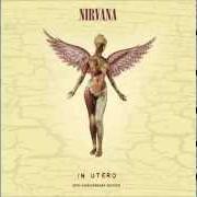 Il testo HEART-SHAPED BOX dei NIRVANA è presente anche nell'album In utero 2013 special 20th edition (2013)