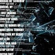 Il testo PUT YA' HANDS UP di 50 CENT è presente anche nell'album The big 10 - mixtape (2011)