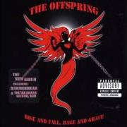 Il testo A LOT LIKE ME dei THE OFFSPRING è presente anche nell'album Rise and fall, rage and grace (2008)
