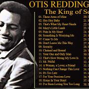 Il testo AMEN di OTIS REDDING è presente anche nell'album The definitive soul collection (2006)