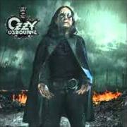 Il testo NOT GOING AWAY di OZZY OSBOURNE è presente anche nell'album Black rain (2007)