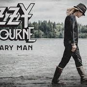 Il testo GOODBYE di OZZY OSBOURNE è presente anche nell'album Ordinary man (2020)