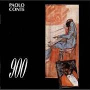 Il testo IL TRENO VA di PAOLO CONTE è presente anche nell'album 900 novecento (1992)