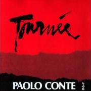 Il testo REVERIES di PAOLO CONTE è presente anche nell'album Tournée live (1993)