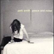 Il testo BLUE POLES di PATTI SMITH è presente anche nell'album Peace and noise (1997)