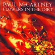 Il testo ROUGH RIDE di PAUL MCCARTNEY è presente anche nell'album Flowers in the dirt (1989)