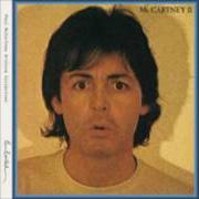 Il testo CHECK MY MACHINE di PAUL MCCARTNEY è presente anche nell'album Mccartney ii (1980)