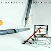 Il testo SAY SAY SAY di PAUL MCCARTNEY è presente anche nell'album Pipes of peace (1983)