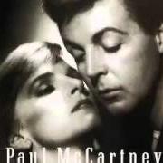 Il testo SPIES LIKE US di PAUL MCCARTNEY è presente anche nell'album Press to play (1986)