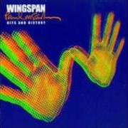 Il testo TUG OF WAR di PAUL MCCARTNEY è presente anche nell'album Wingspan (hits and history) (2001)