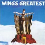 Il testo JET di PAUL MCCARTNEY è presente anche nell'album Wings greatest (1978)