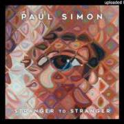 Il testo PROOF OF LOVE di PAUL SIMON è presente anche nell'album Stranger to stranger (2016)