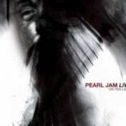 Il testo ANIMAL dei PEARL JAM è presente anche nell'album Live on ten legs (2011)