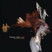 Il testo NOTHINGMAN dei PEARL JAM è presente anche nell'album Live on two legs (1998)