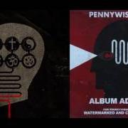 Il testo AFFLICTION dei PENNYWISE è presente anche nell'album Reason to believe (2008)