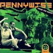 Il testo FALLING DOWN dei PENNYWISE è presente anche nell'album From the ashes (2003)