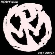 Il testo RUNNING OUT OF TIME dei PENNYWISE è presente anche nell'album Full circle (1997)