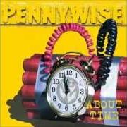 Il testo IT'S WHAT YOU DO WITH IT" dei PENNYWISE è presente anche nell'album About time (1995)