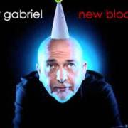 Il testo MERCY STREET di PETER GABRIEL è presente anche nell'album New blood (2011)