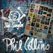 Il testo (LOVE IS LIKE A) HEATWAVE di PHIL COLLINS è presente anche nell'album The singles (2016)